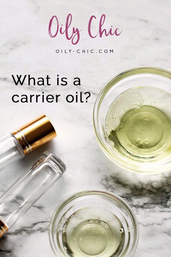 WHAT IS A CARRIER OIL? If you’ve been reading or learning anything about using essential oils, then you have heard the term carrier oils.