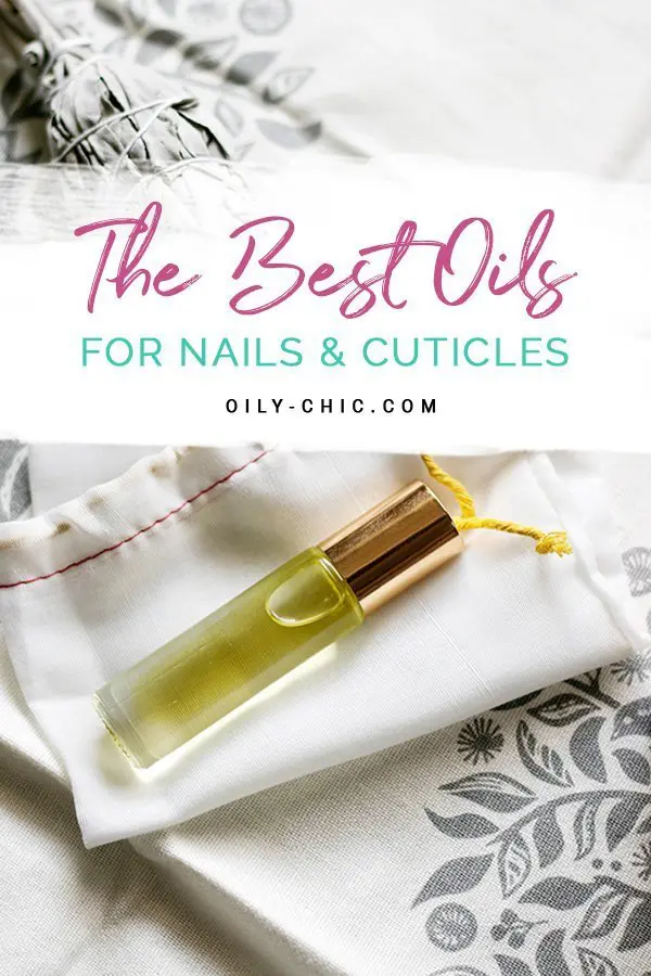 Share 120+ hot oil nail treatment diy ceg.edu.vn