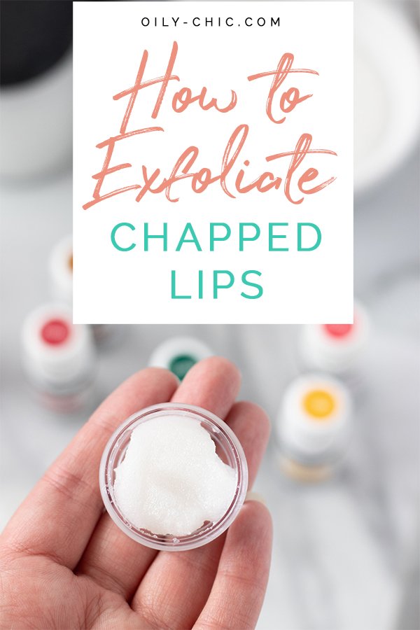 In my book a lip scrub is the best when considering how to cure chapped lips fast. But, to get the best results you’ll need to know how to use a lip scrub. How do you remove dead skin from your lips? All it takes is a few steps -Here's how!