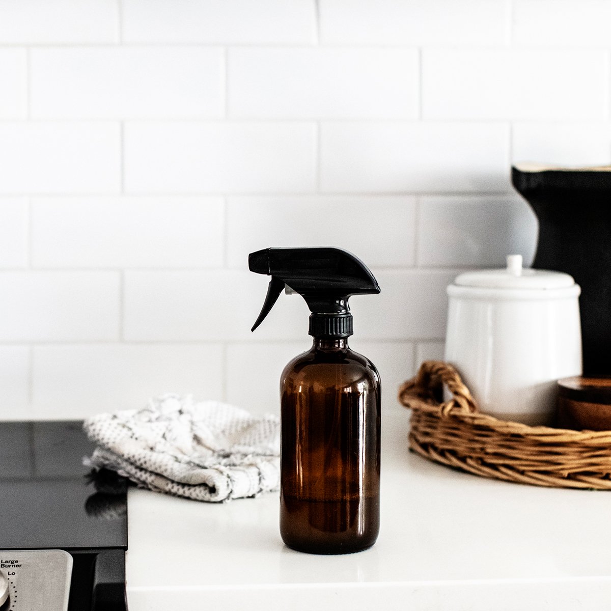 Best Essential Oils for Cleaning