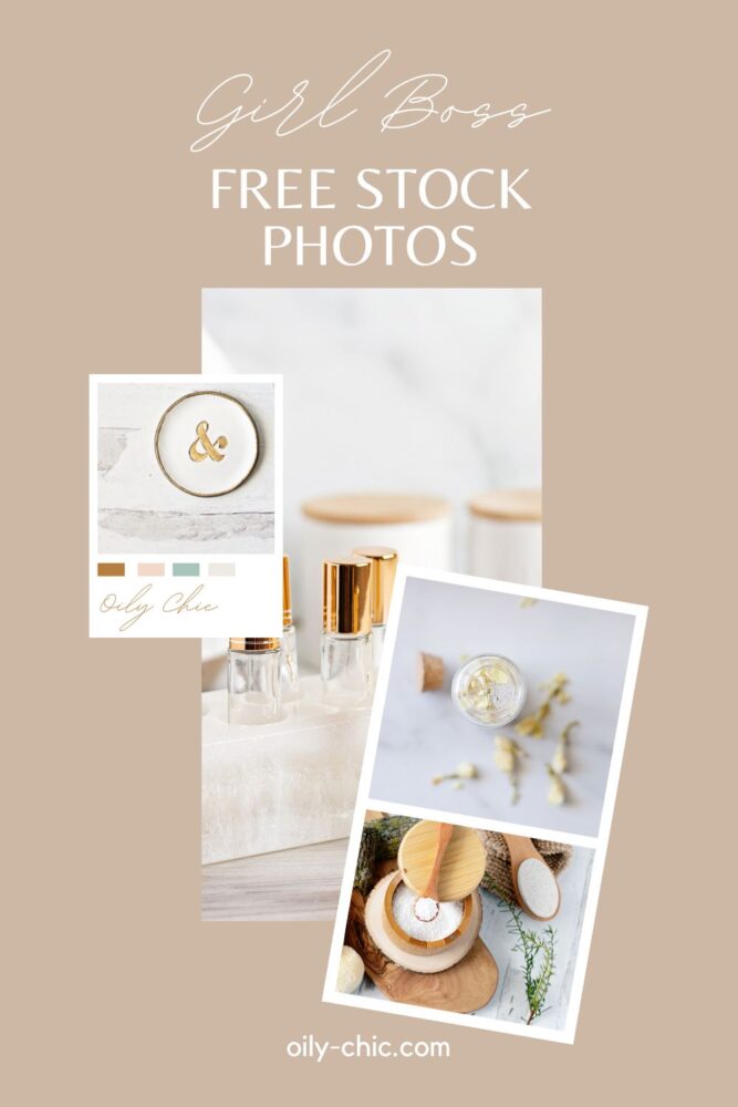Do you have an essential oil business? Don't miss these Free essential stock photos to grow your essential oil business!