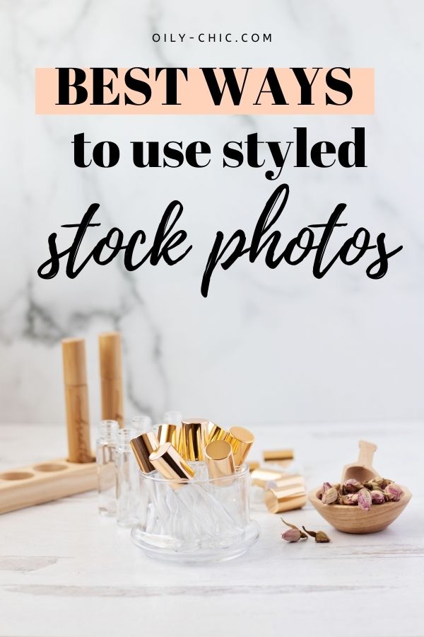 Styled stock photography can provide a visual that others can instantly connect with. Creating a spark of interest in your product or service. Here’s 3 proven ways to do this.
