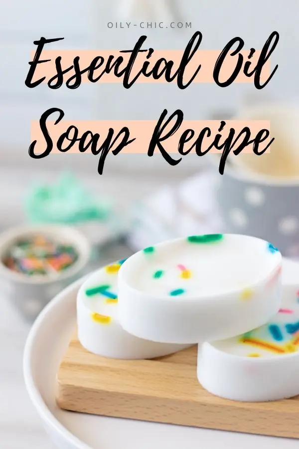 How to Make the Easiest Lye Soap Ever