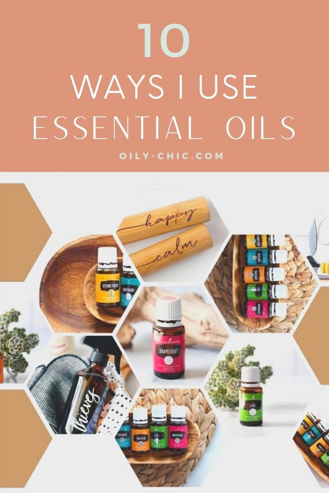 The world of essential oils is vast. And it is intriguing and intimidating all at the same time! Start here with a beginner's guide and recipes for how to use essential oils in your daily life. 