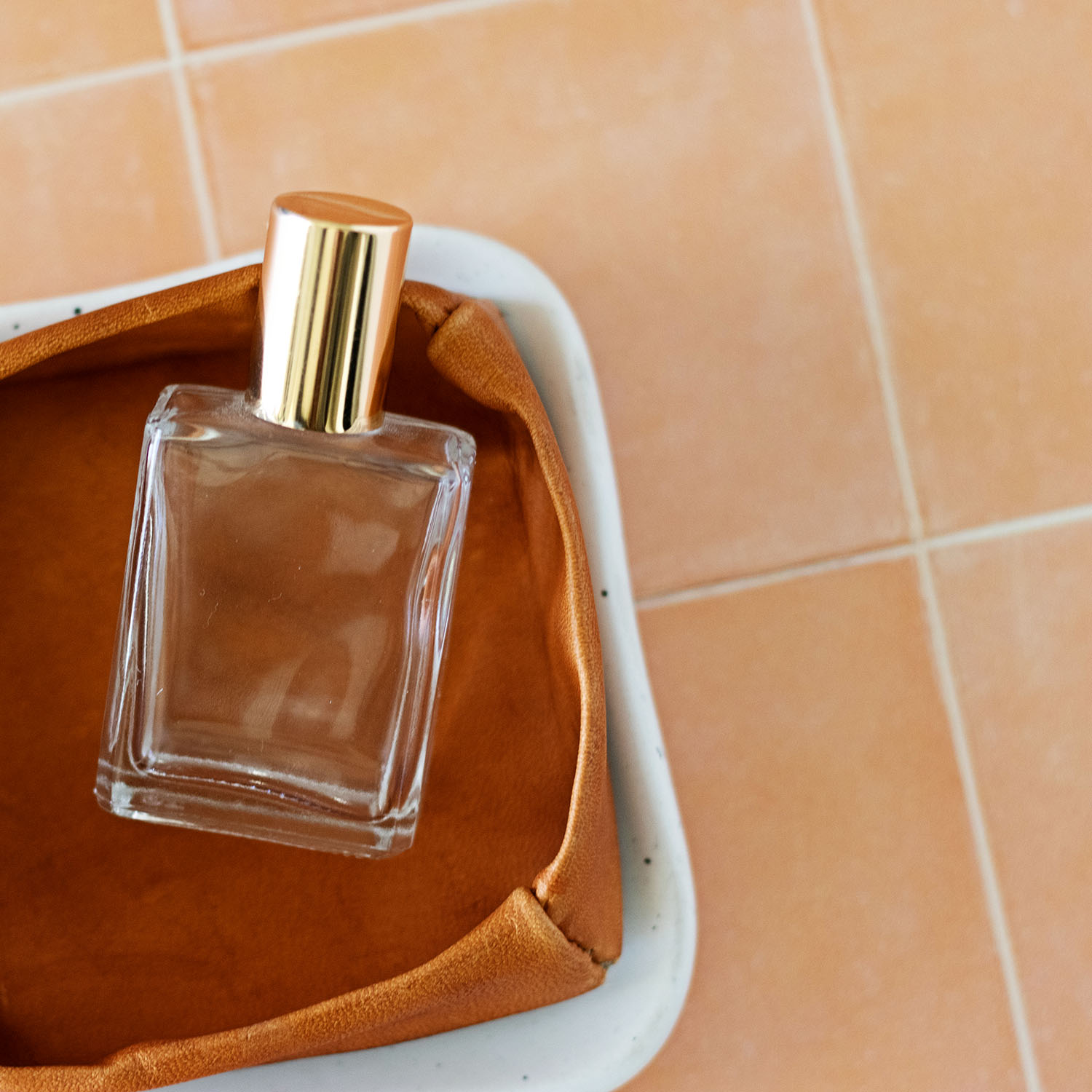 How to Make Cologne with Essential Oils