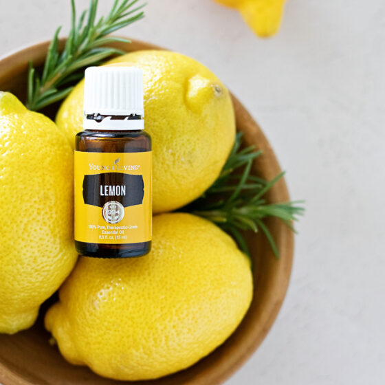 If you’re wondering what is lemon essential oil good for, turn to the fun unexpected ideas. You’ll quickly see why we always keep lemon on-hand.