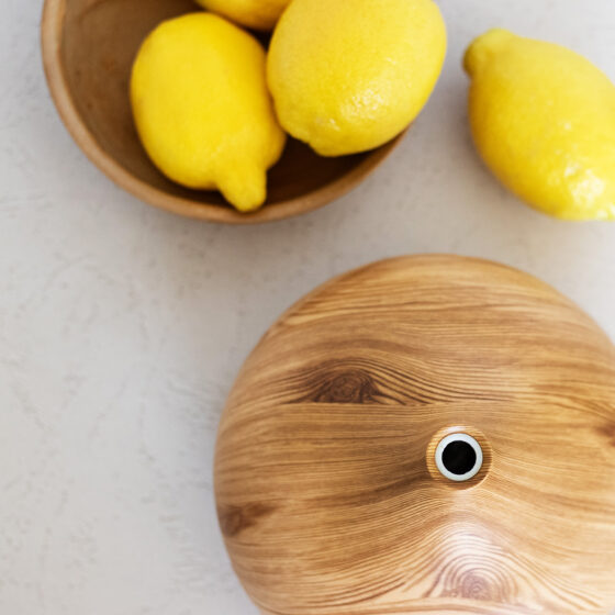 No matter what time of the year it is, there’s always something sunny about lemon. Enjoy this beloved citrus fruit in sixteen refreshing lemon essential oil diffuser blends!