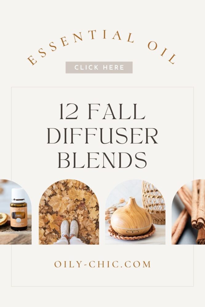 Make your home smell amazing this autumn with a dozen fabulous fall diffuser blends. You’ll find all on printable essential oil blends charts!