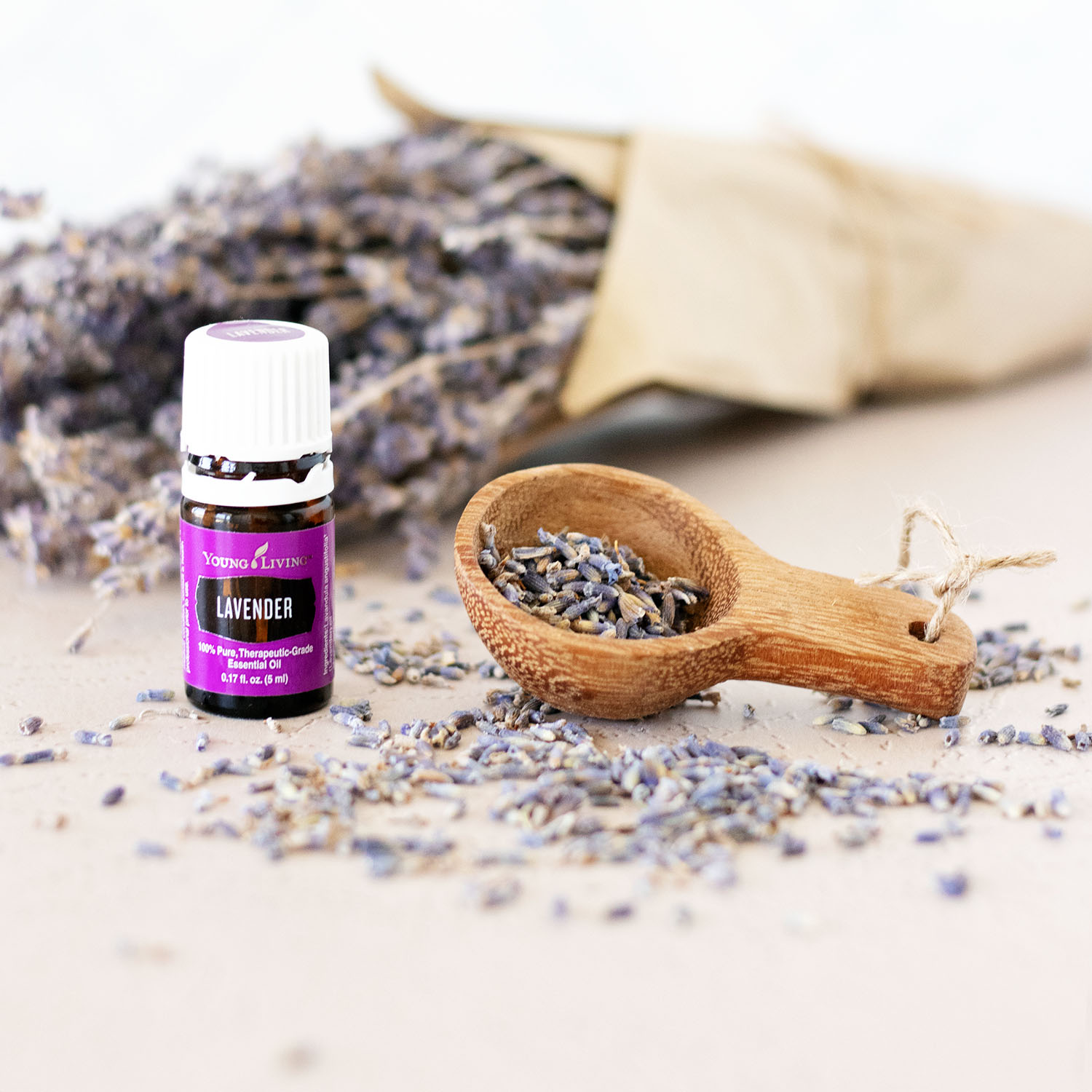 Lavender Essential Oil Uses