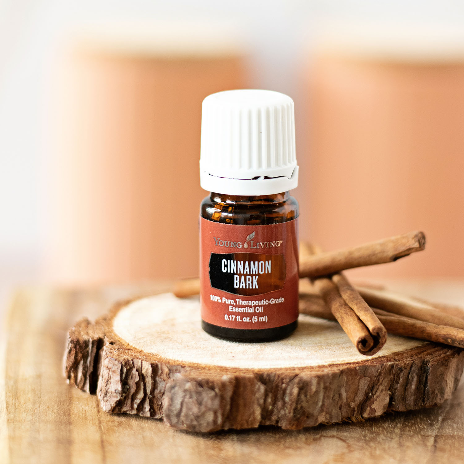 How to Use Cinnamon Essential Oil