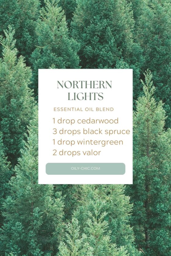 Cedarwood Essential Oil Blends For Diffuser Recipes And More