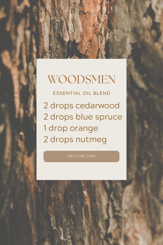 Cedarwood Essential Oil Blends For Diffuser Recipes And More
