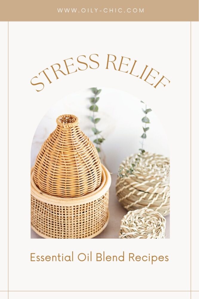 Nature's remedy for stress is just a blend away! Dive into the best essential oils for stress, creating personalized solutions. Take a step towards a calmer you. 