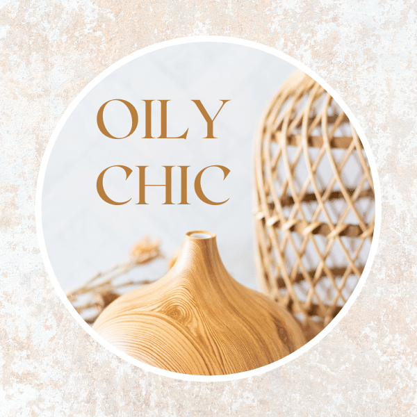 oily chic logo sq