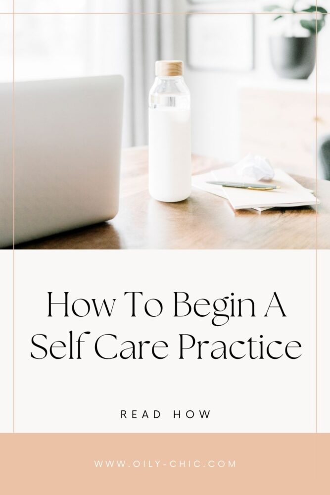 Transform your routine with our essential oil self-care list! Discover daily prompts, DIY delights, and mindful moments. Prioritize your well-being, one day at a time with these simple to strategy to start a self care practice.