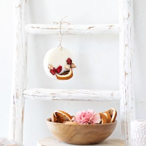 Sunny Home Refresh