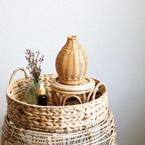 Saturday Self Care Checklist